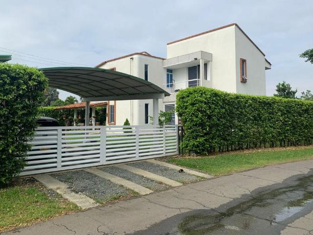 Casa Campestre en venta en Sur, Jamundí