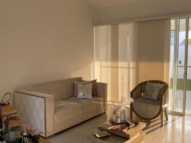 Casa Campestre En Venta En Jamundi V177623