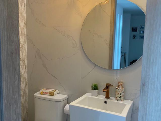 Casa Campestre En Venta En Jamundi V177623