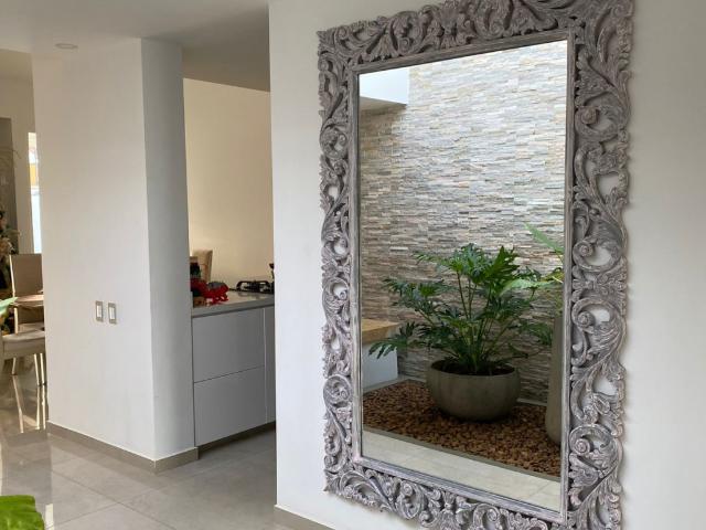 Casa Campestre En Venta En Jamundi V177623