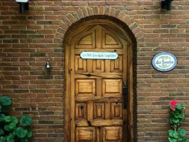 Casa Campestre en Venta en Jilotzingo