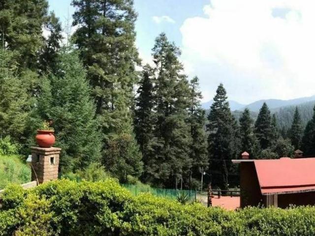 Casa Campestre en Venta en Jilotzingo