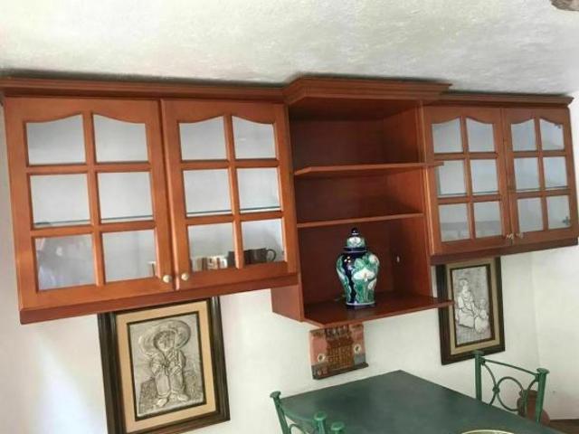 Casa Campestre en Venta en Jilotzingo