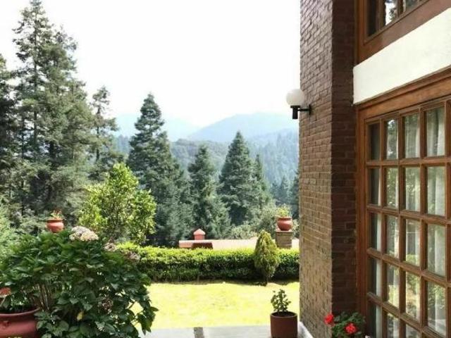 Casa Campestre en Venta en Jilotzingo