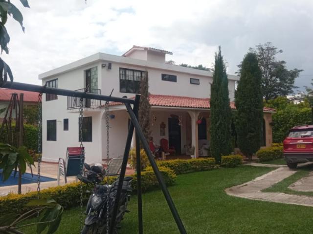 Casa Campestre en venta en Sumapaz, Cundinamarca