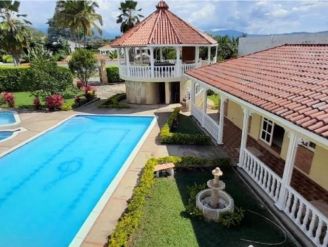 Casa Campestre en venta en Sumapaz, Cundinamarca