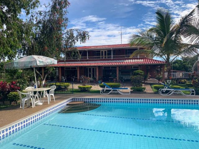 Casa Campestre en venta en Sumapaz, Cundinamarca
