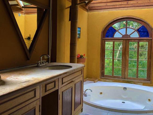 Casa Campestre En Venta En La Calera En La Calera V296492