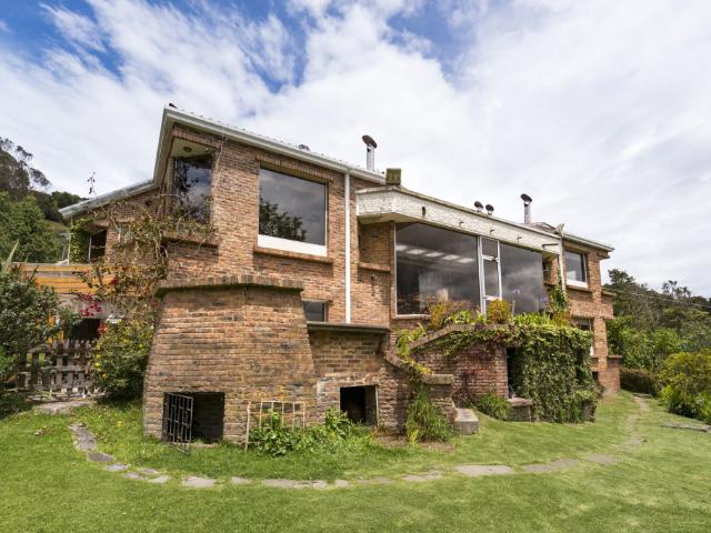 Casa Campestre En Venta En La Calera En Vereda El Salitre V214709