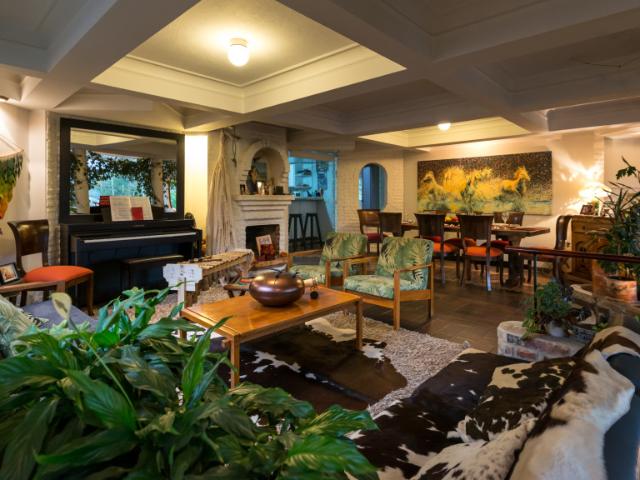 Casa Campestre En Venta En La Calera En Vereda El Salitre V214709
