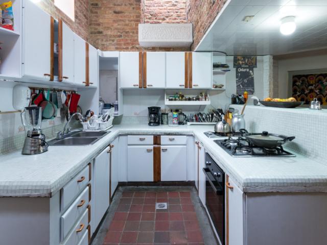 Casa Campestre En Venta En La Calera En Vereda El Salitre V214709