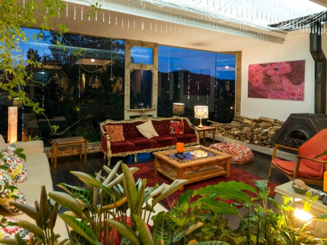 Casa Campestre En Venta En La Calera En Vereda El Salitre V214709