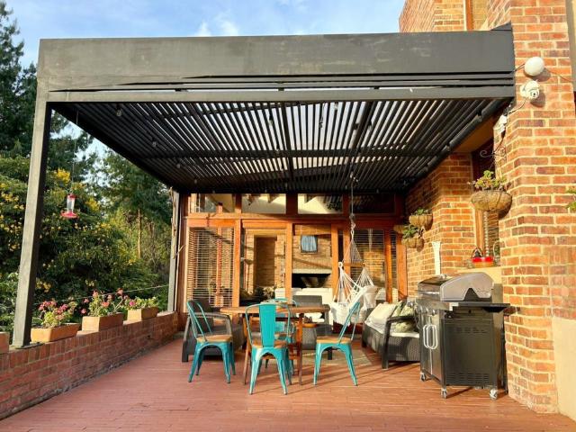 Casa Campestre En Venta En La Calera En Vereda San Jose V315573