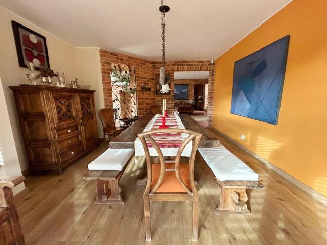 Casa Campestre En Venta En La Calera En Vereda San Jose V315573