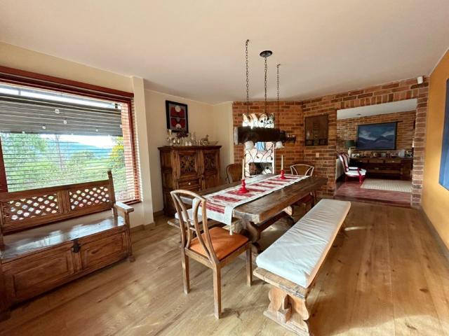 Casa Campestre En Venta En La Calera En Vereda San Jose V315573