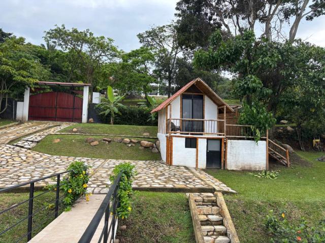 Casa Campestre En Venta En La Mesa En La Mesa V223440