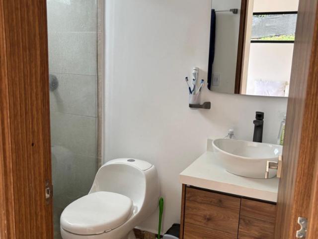 Casa Campestre En Venta En La Mesa En La Mesa V223440