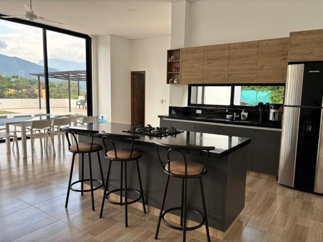 Casa Campestre En Venta En La Mesa En La Mesa V223440