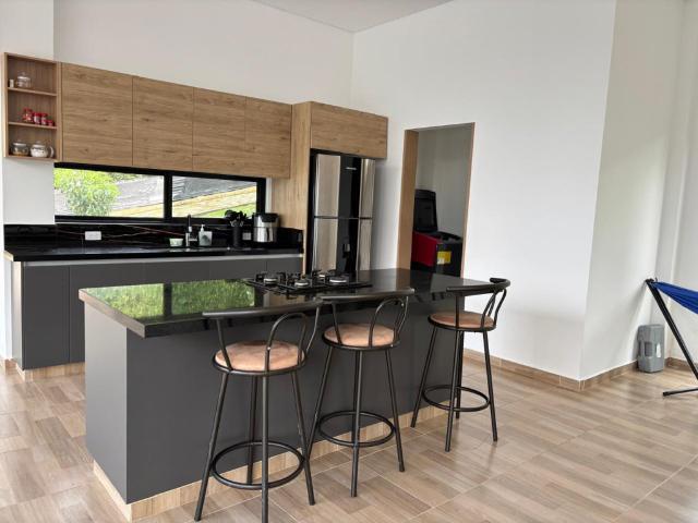 Casa Campestre En Venta En La Mesa En La Mesa V223440
