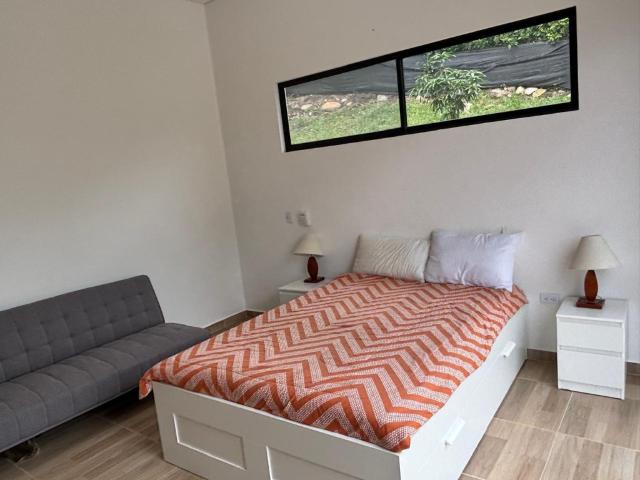 Casa Campestre En Venta En La Mesa En La Mesa V223440