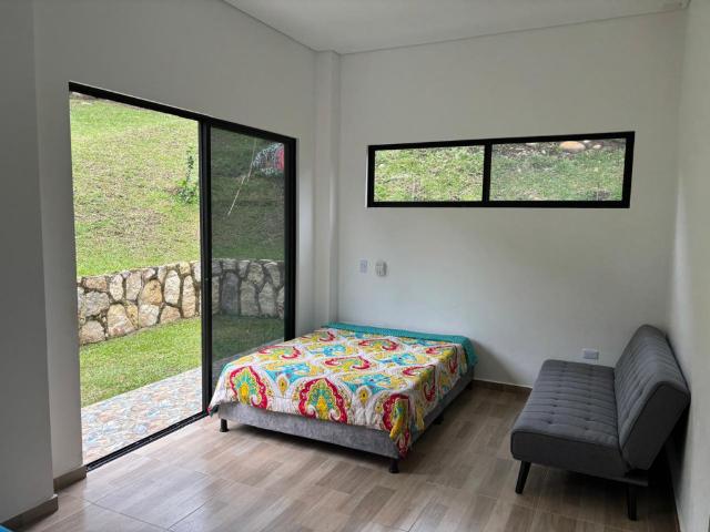 Casa Campestre En Venta En La Mesa En La Mesa V223440