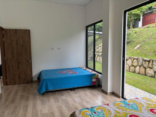 Casa Campestre En Venta En La Mesa En La Mesa V223440