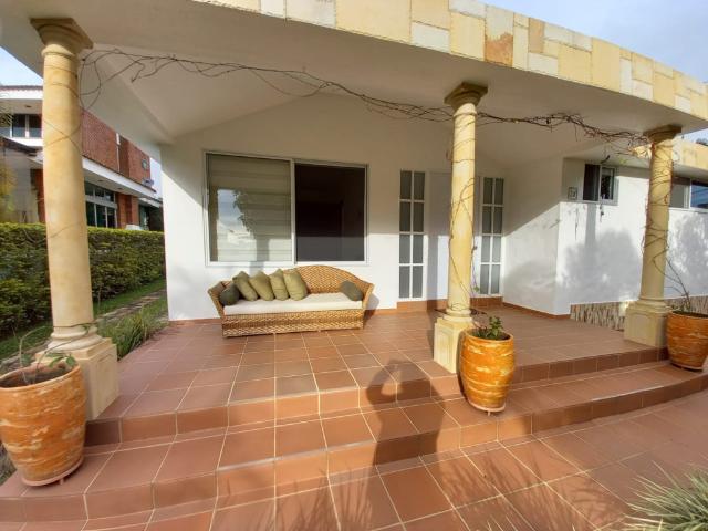 Casa Campestre En Venta En La Mesa En La Mesa V332764