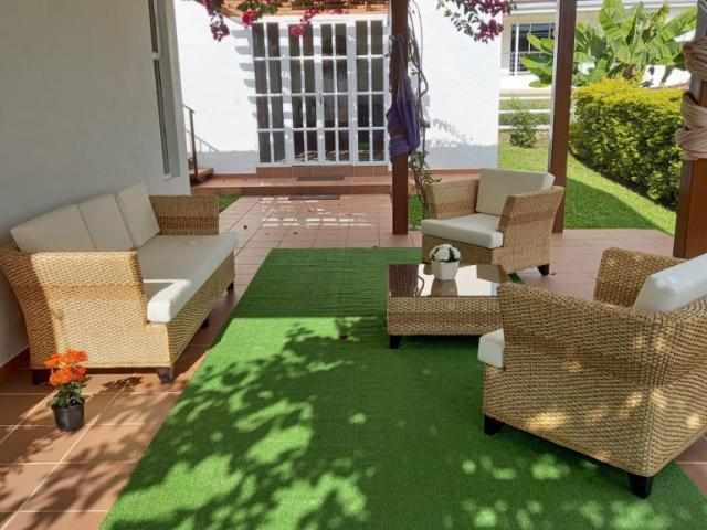Casa Campestre En Venta En La Mesa En La Mesa V332764