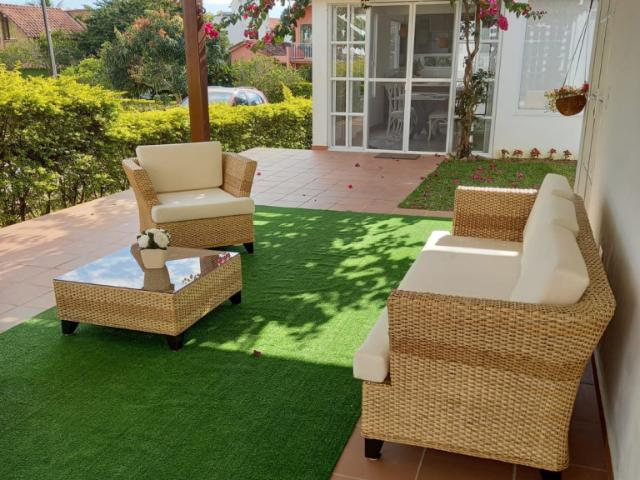 Casa Campestre En Venta En La Mesa En La Mesa V332764