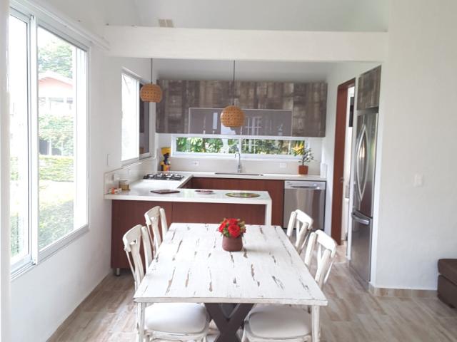 Casa Campestre En Venta En La Mesa En La Mesa V332764