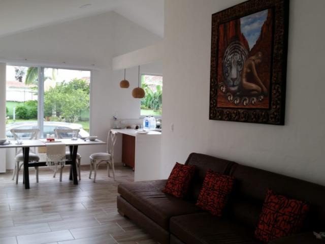 Casa Campestre En Venta En La Mesa En La Mesa V332764