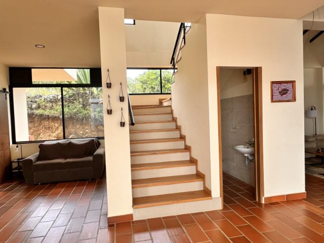 Casa Campestre En Venta En La Mesa En La Mesa V340591
