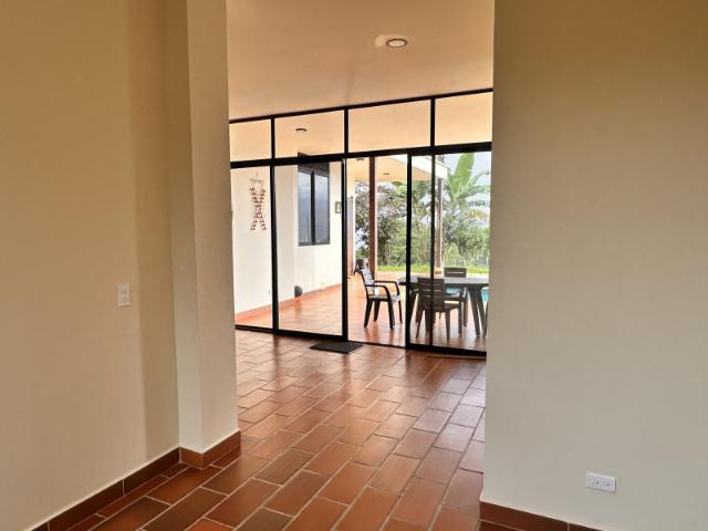 Casa Campestre En Venta En La Mesa En La Mesa V340591