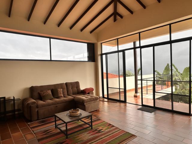 Casa Campestre En Venta En La Mesa En La Mesa V340591