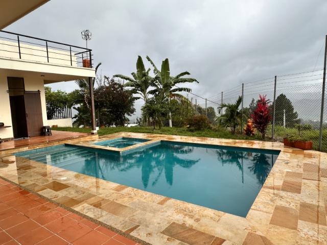 Casa Campestre En Venta En La Mesa En La Mesa V340591