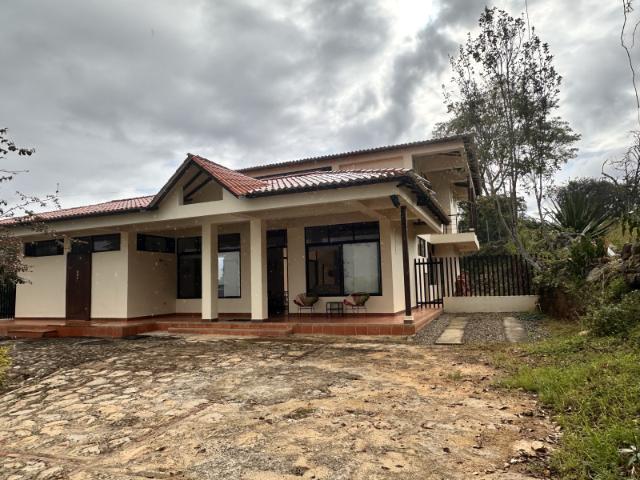 Casa Campestre En Venta En La Mesa En La Mesa V340591