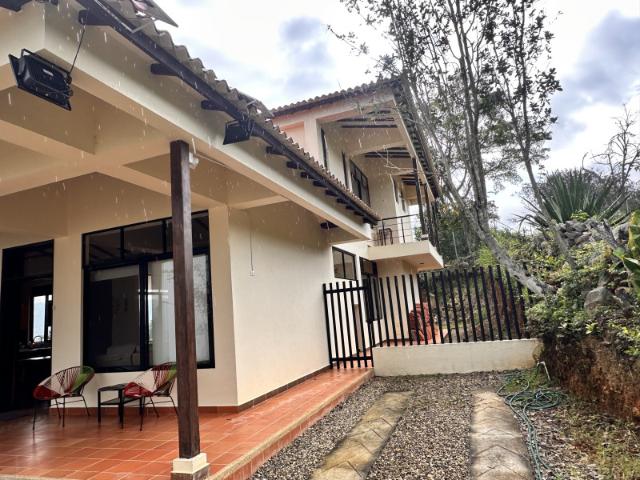 Casa Campestre En Venta En La Mesa En La Mesa V340591