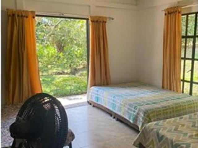 Casa Campestre En Venta En La Mesa En La Mesa V356739