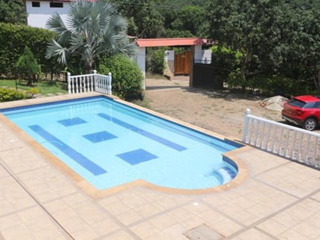 Casa Campestre En Venta En La Mesa En La Mesa V356739