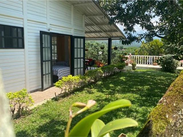 Casa Campestre En Venta En La Mesa En La Mesa V356739