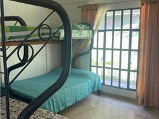 Casa Campestre En Venta En La Mesa En La Mesa V356739