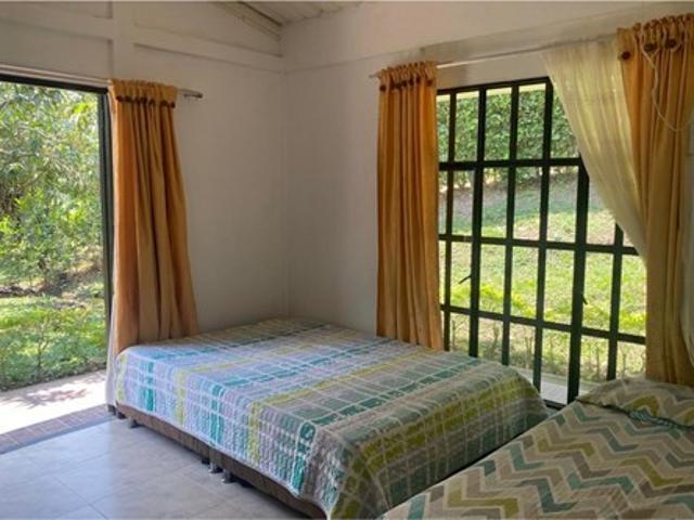Casa Campestre En Venta En La Mesa En La Mesa V356739