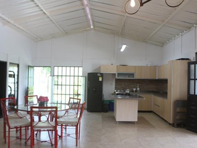 Casa Campestre En Venta En La Mesa En La Mesa V356739
