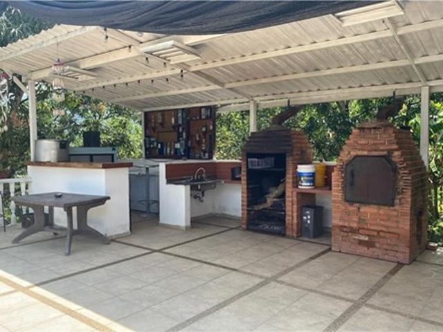Casa Campestre En Venta En La Mesa En La Mesa V356739