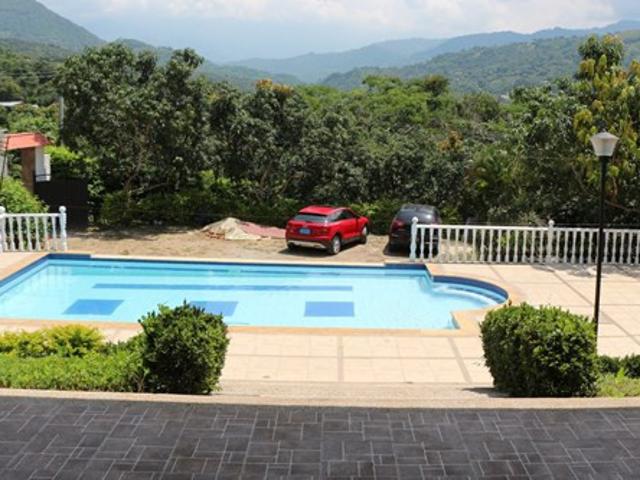 Casa Campestre En Venta En La Mesa En La Mesa V356739