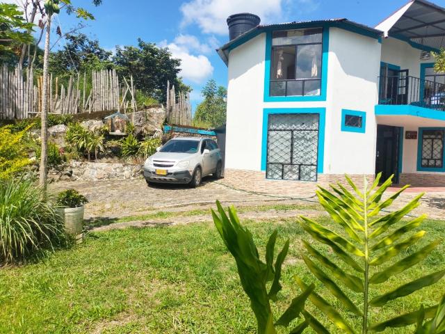 Casa Campestre en venta en Cundinamarca