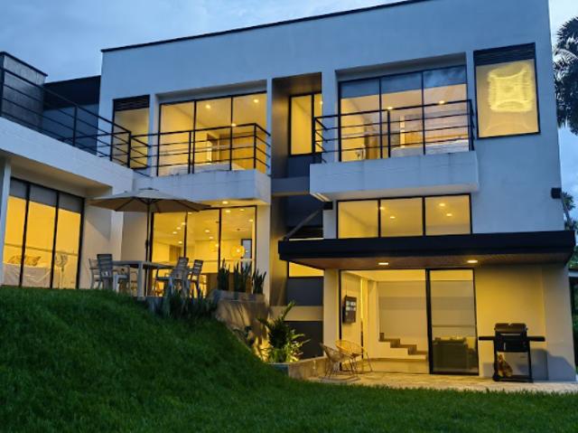 Casa Campestre en venta en Quindío