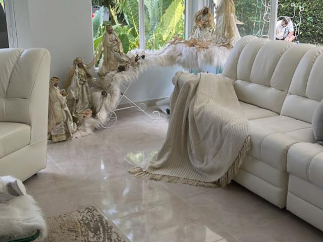 Casa Campestre En Venta En La Virginia En Viterbo V334423