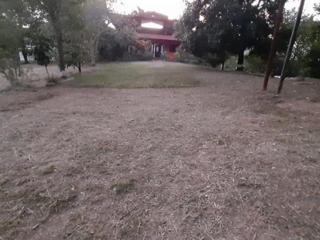 Casa Campestre En Venta En Los Patios En Corregimiento La Garita V219277