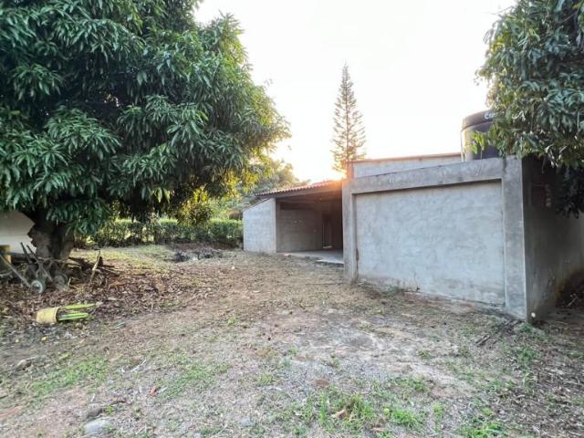 Casa Campestre En Venta En Los Patios En. V219254